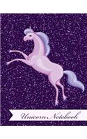 Unicorn Notebook