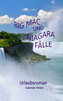 Big Mac und Niagara Fälle