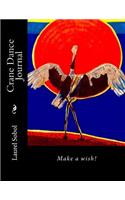 Crane Dance Journal