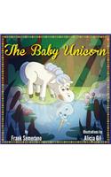 The Baby Unicorn