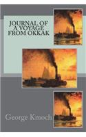 Journal of a Voyage from Okkak
