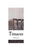 Timaeus: A Socratic Dialogue