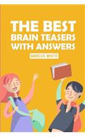 Best Brain Teasers With Answers: Unlike Mosaic Puzzles