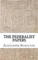 The Federalist Papers