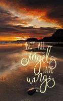 Not All Angels Have Wings