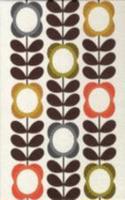ORLA KIELY CORRESPONDENCE SET
