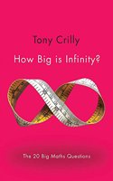 How Big is Infinity?