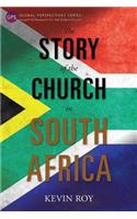 Story of the Church in South Africa