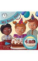 My Busy Year
