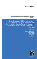 Inclusive Pedagogy Across the Curriculum