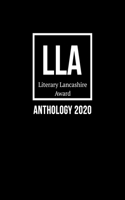 Literary Lancashire Award Anthology 2020