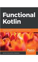 Functional Kotlin