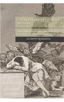 Canti del Sonno E Della Pioggia: Libro Dei Viaggi Che Non Sai Di Poter Fare, Ma Che Hai GI