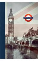 London Journal