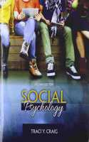 Social Psychology