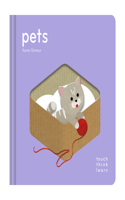 Touchthinklearn: Pets