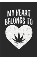 My Heart Belongs to