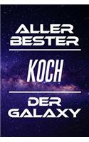 Aller Bester Koch Der Galaxy