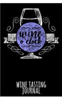 Wine O'Clock
