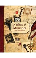 A Lifetime of Memories