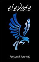Elevate Personal Journal