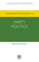 Advanced Introduction to Party Politics