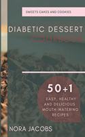 Diabetic Dessert Cookbook