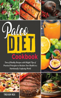 Paleo Diet Cookbook