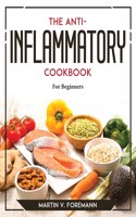 The Anti-Inflammation Cookbook