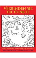 Mathematik-Spiele im Vorschulalter (48 Punkt-für-Punkt-Rätsel für Vorschulkinder): Der Preis dieses Buches beinhaltet 12 druckbare PDF-Arbeitsbücher für Kindergarten und Vorschule.(21 Mathematik-Spiele Im Vorschulalter)