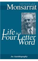 Life is a Four Letter Word