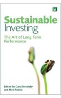 Sustainable Investing
