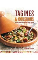 Tagines and Couscous