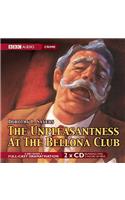 Unpleasantness at the Bellona Club: A Full-cast BBC Radio Drama