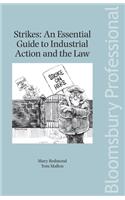 Strikes: An Essential Guide to Industrial Action and the Law