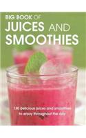 Big Book of Juices and Smoothies