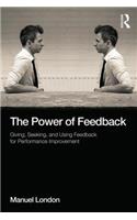 The Power of Feedback