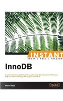 Innodb Quick Reference Guide