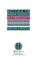 Getting To Know Schools In A Democracy