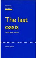 The Last Oasis