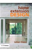 Home Extension Design