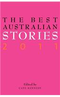 The Best Australian Stories 2011