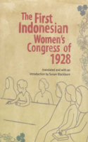 First Indonesian Women's Congress of 1928