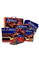 Answers Academy
