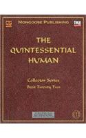 The Quintessential Human