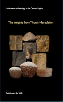 Weights from Thonis-Heracleion