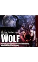 Victor Pemberton's Night of the Wolf