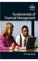 Fundamentals of Financial Management