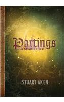 Seared Sky - Partings