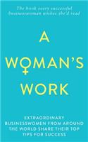 Woman's Work